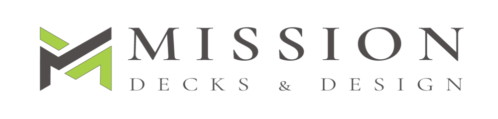 Mission Decks & Design