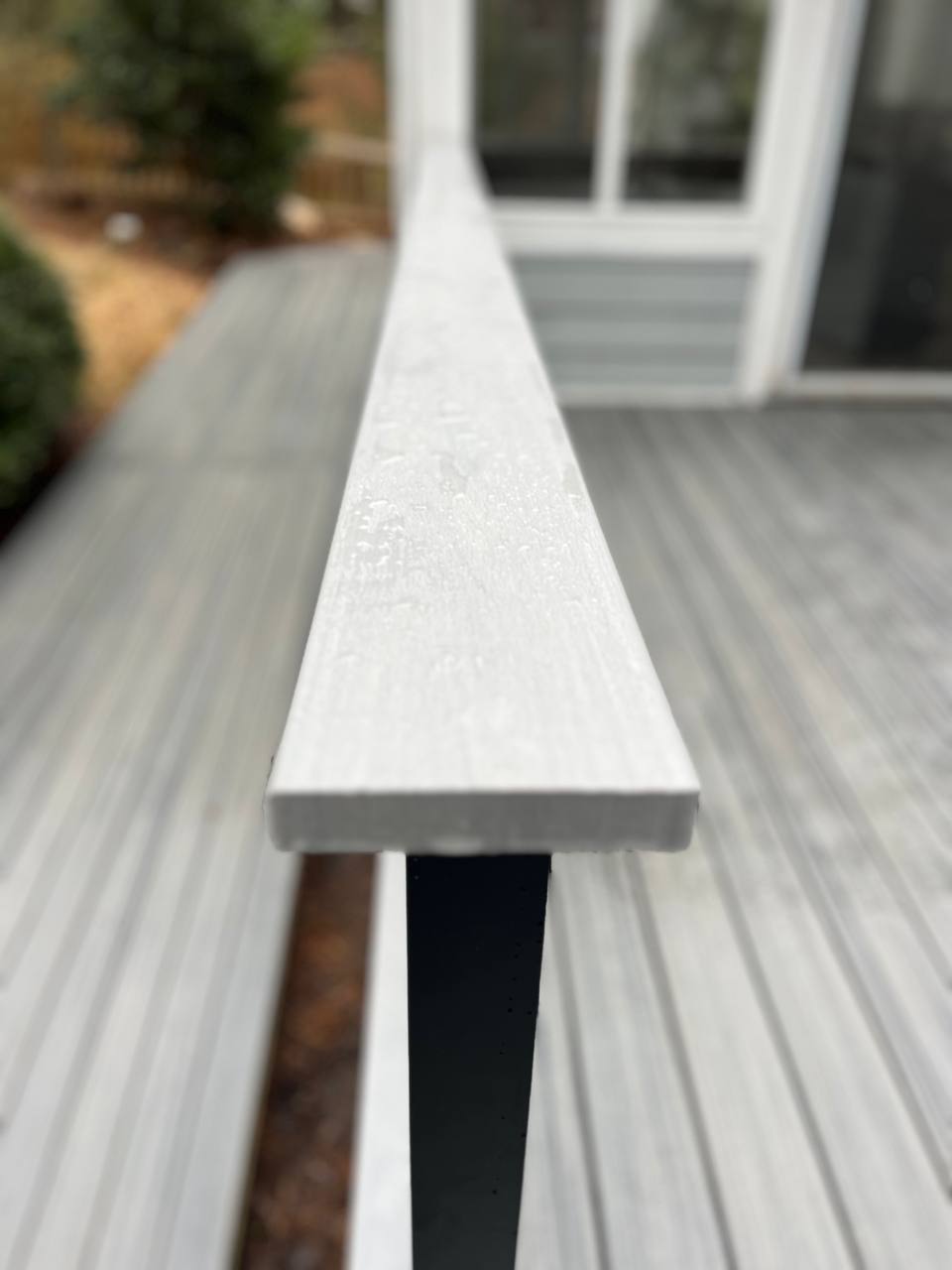 Wood vs. Composite Decking in the NC Triangle