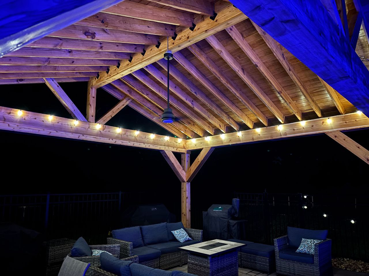 Pergolas & Arbors by Mission Decks & Design